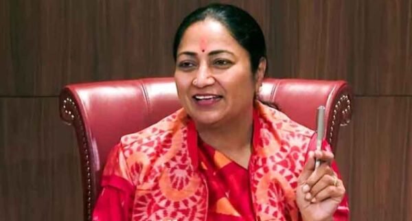 सीएम रेखा गुप्ता का बड़ा ऐलान – दिल्ली