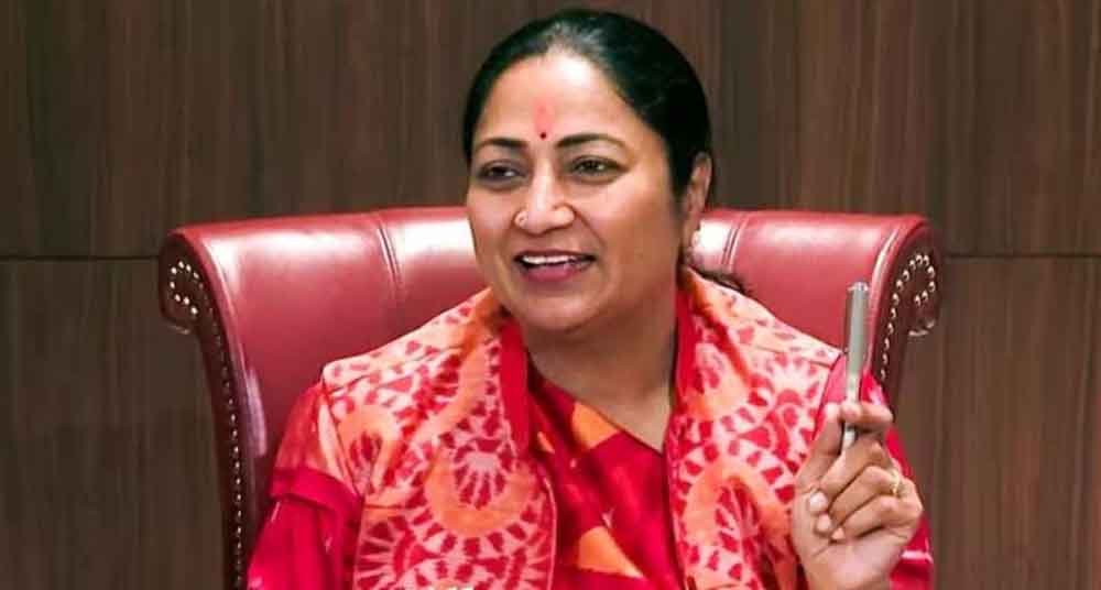 सीएम रेखा गुप्ता का बड़ा ऐलान – दिल्ली