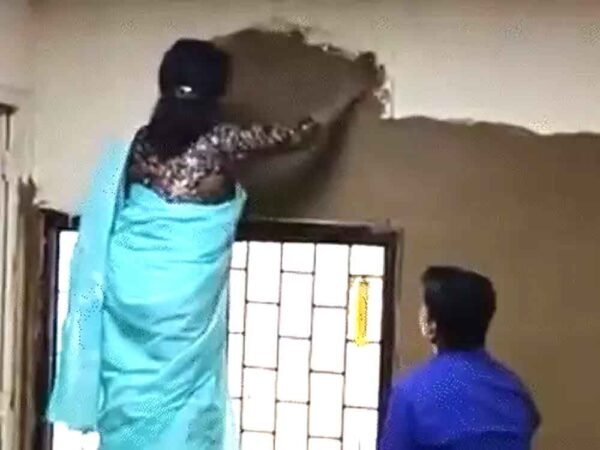 प्रिंसिपल का गोबर