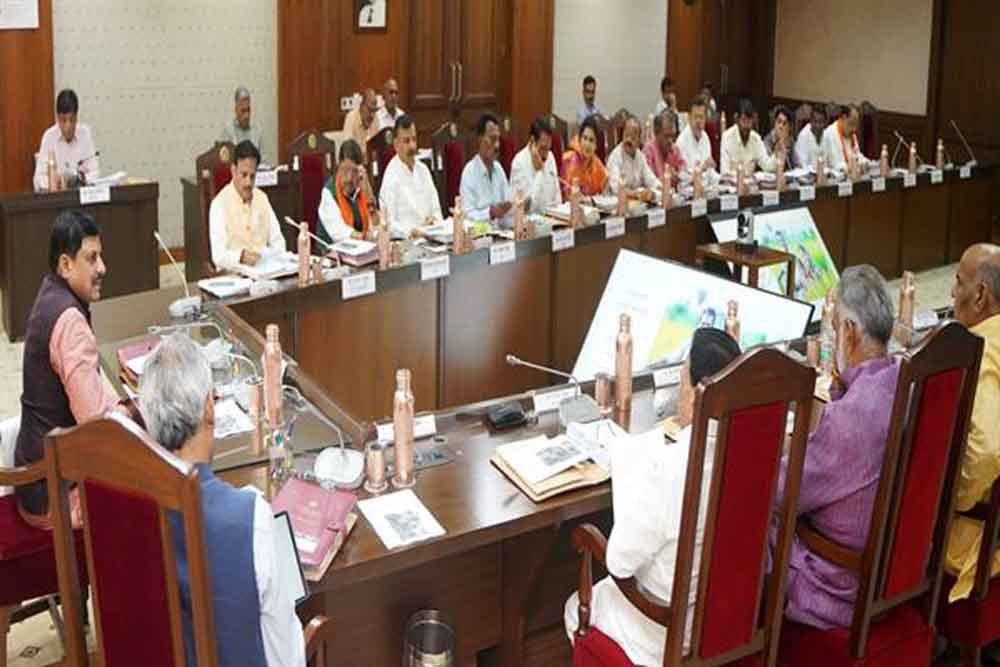 लाड़ली बहनों के खातों में आज अंतरित