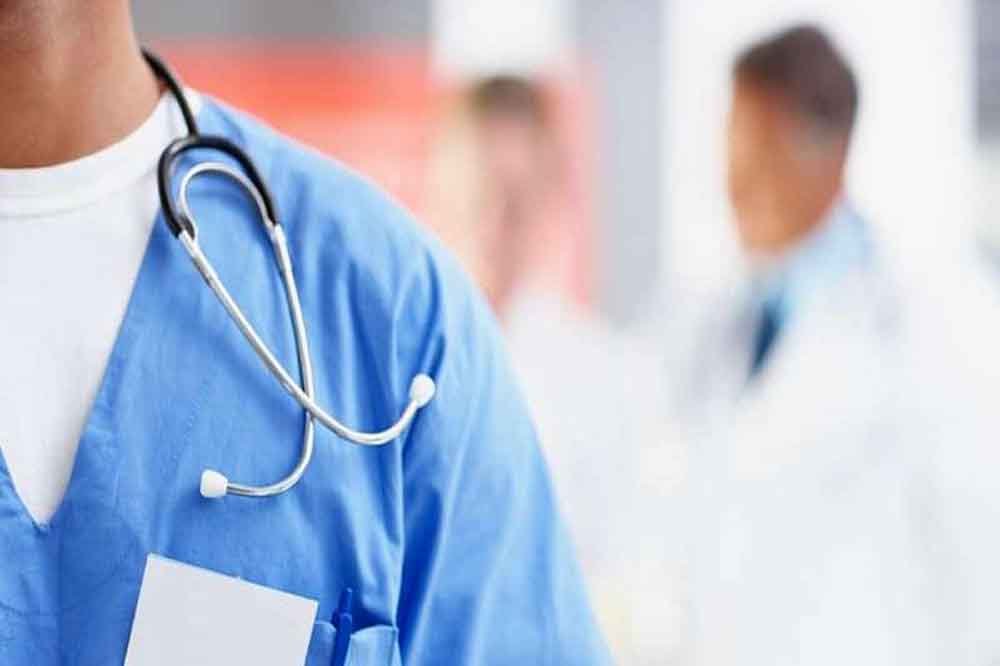 डॉक्टरों को राहत: अब कोर्ट में नहीं जाना