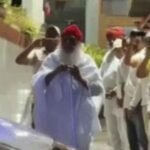 नाबालिग से रेप के दोषी आसाराम की