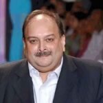 PNB घोटाले के आरोपी मेहुल चोकसी
