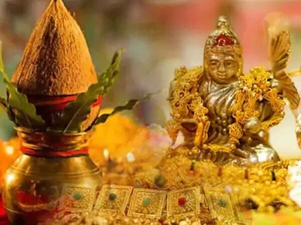 अक्षय तृतीया 2025: 30 अप्रैल को आने