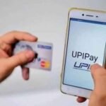UPI ट्रांजैक्शनों पर GST लगाने की