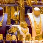 सोना ₹96,587 पर, अब तक का सबसे