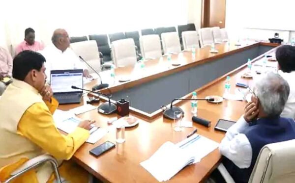 एमपी में अब नरवाई जलाने पर सख्ती