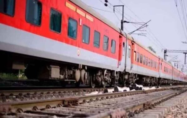 19 अप्रैल से दौड़ेगी जम्मू-कश्मीर