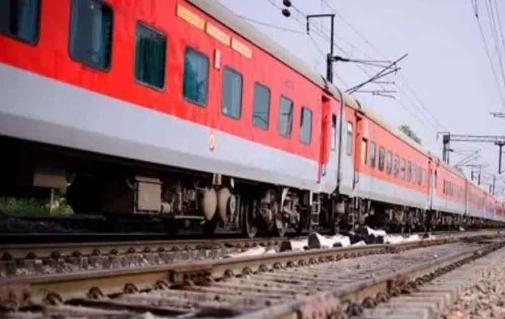 19 अप्रैल से दौड़ेगी जम्मू-कश्मीर