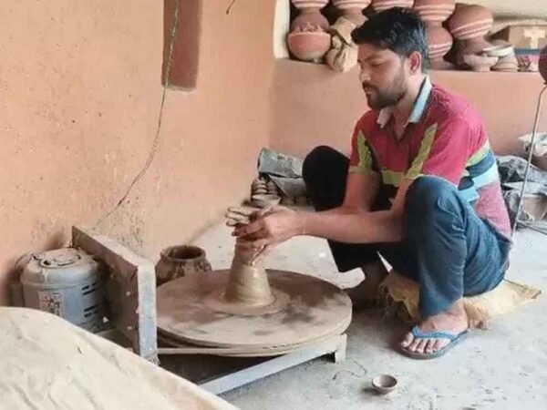 मटके बनाने वाले