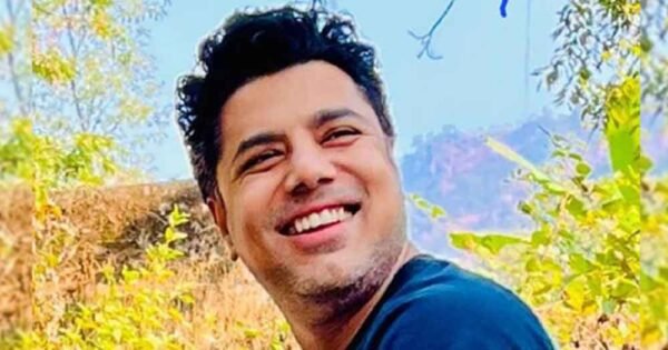 पूर्व आईएएस अधिकारी अरुण भट्ट के