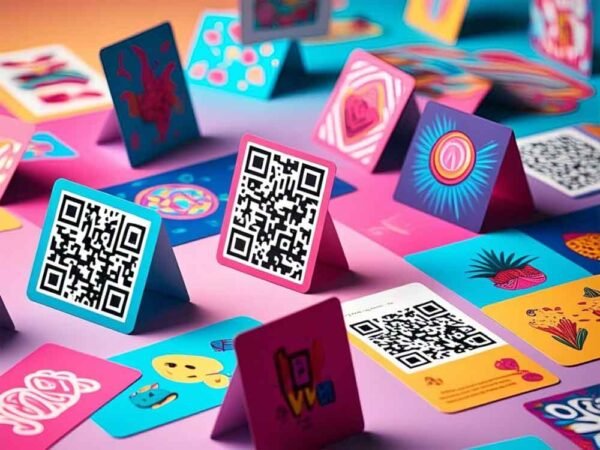 QR कोड का बढ़ता चलन: जानिए इसके पीछे