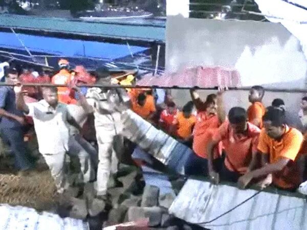 श्री वराह लक्ष्मी नरसिंह मंदिर की