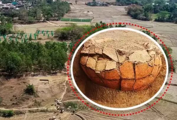 7 हजार साल पुरानी मिली संस्कृति