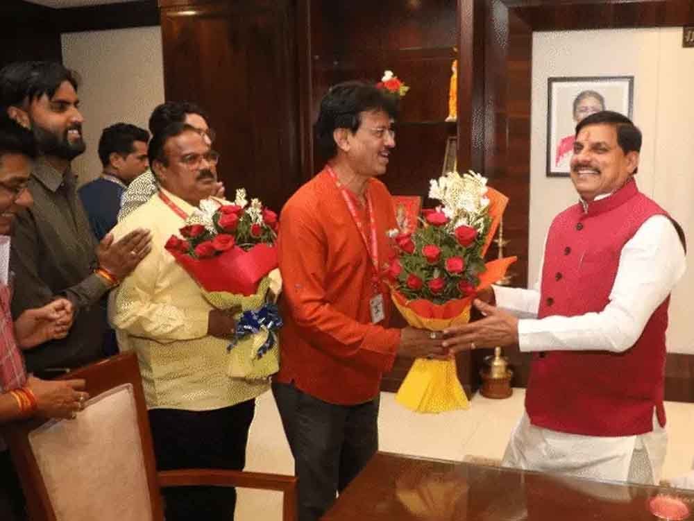 कर्मचारियों के होंगे प्रमोशन,