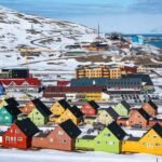 एक स्वप्न जैसा द्वीप जहां न जन्म लेना