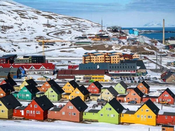 एक स्वप्न जैसा द्वीप जहां न जन्म लेना