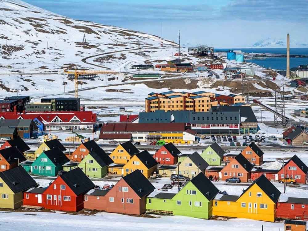 एक स्वप्न जैसा द्वीप जहां न जन्म लेना