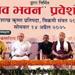 मोहन भागवत ने किया कानपुर केशव