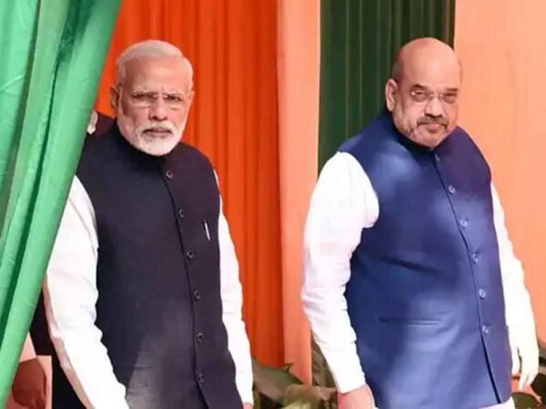 भाजपा में संगठनात्मक चुनाव एक