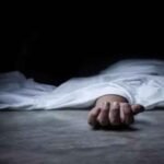 अज्ञात वाहन की टक्कर से बुजुर्ग