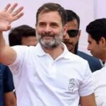 राहुल गांधी की नागरिकता