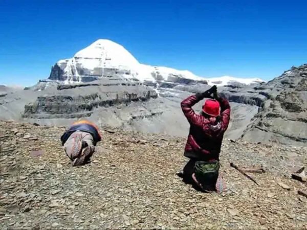 5 साल बाद फिर शुरू होगी कैलाश