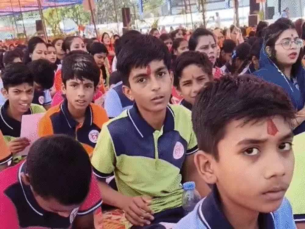 मध्यप्रदेश में श्रद्धा और उत्सव के रंग