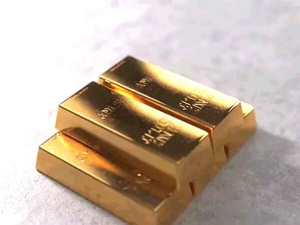 भारत में कीमत 1.30 लाख रुपए प्रति 10