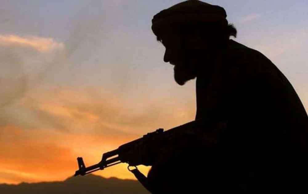 भारत के रुख से घबराए आतंकी, सीमापार