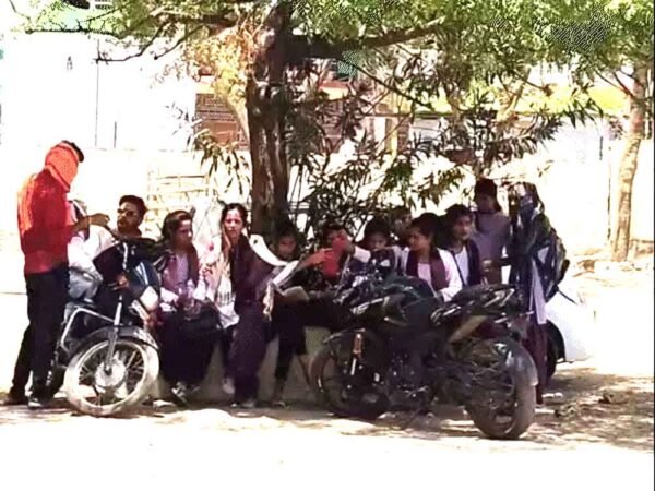 मध्यप्रदेश में तेज गर्मी के बीच 26 अप्रैल