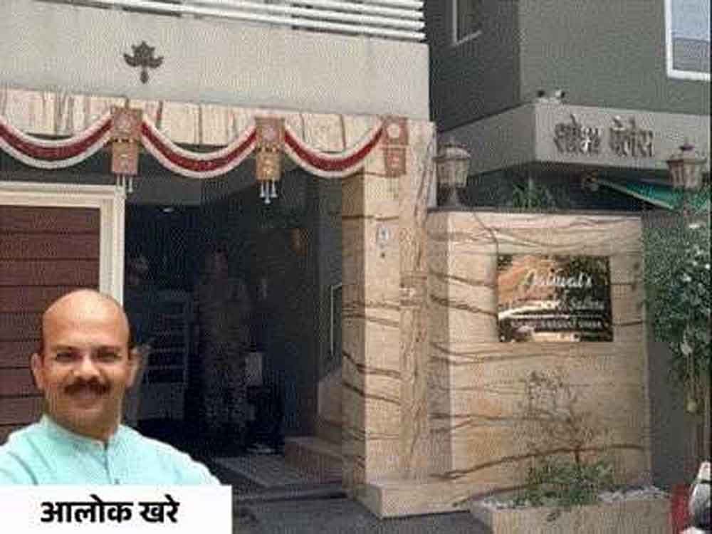 उपायुक्त सहित शराब ठेकेदारों के