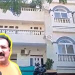 कांग्रेस के पूर्व मंत्री के