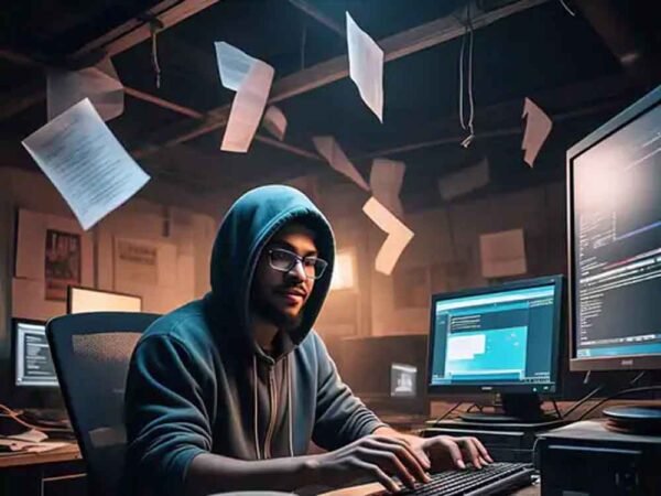 बढ़ते स्किमर फ्रॉड: कार्ड से पेमेंट से