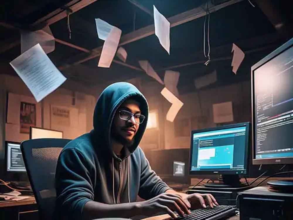 बढ़ते स्किमर फ्रॉड: कार्ड से पेमेंट से