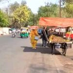 मध्यप्रदेश में गर्मी का कहर: 9 शहरों