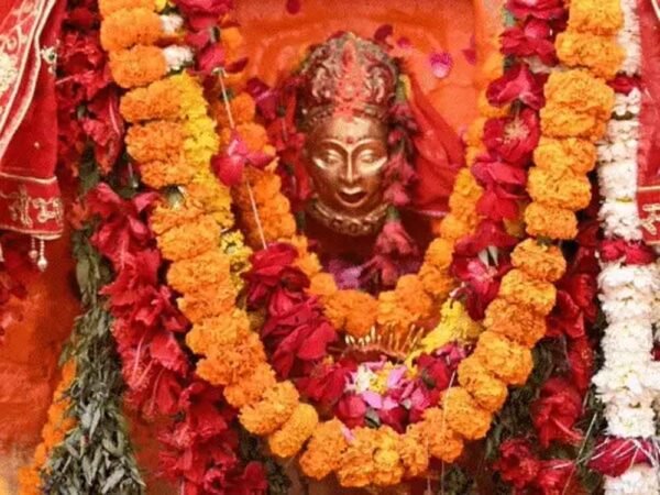 ज्ञानवापी परिसर में