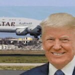 कतर की लग्ज़री भेंट से घिरे ट्रम्प, बोइंग