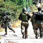 जम्मू-कश्मीर में दो एनकाउंटर