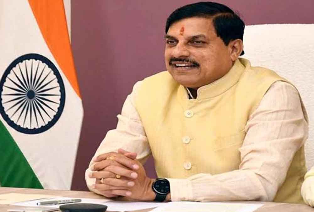 मध्य प्रदेश सरकार का बड़ा फैसला: