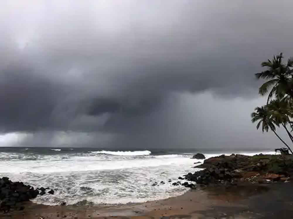 16 साल में सबसे जल्दी दस्तक, देशभर