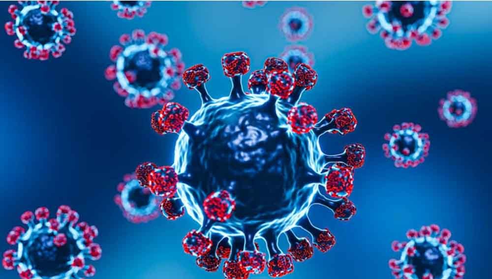 JN.1 वैरिएंट के नए मामलों के बीच