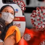 देश में कोरोना के 1047 एक्टिव केस,