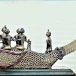 सीएम ने पीएम को भेंट किया बैतूल का