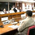 ऑपरेशन सिंदूर पर केंद्र की सर्वदलीय