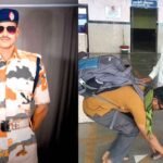 शादी के दो दिन बाद