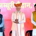 पीएम ने किया दतिया-सतना