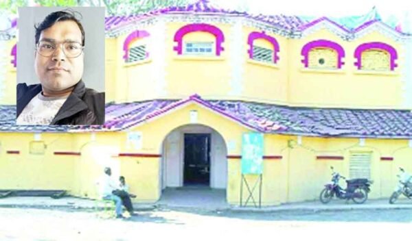 नपा को आर्थिक