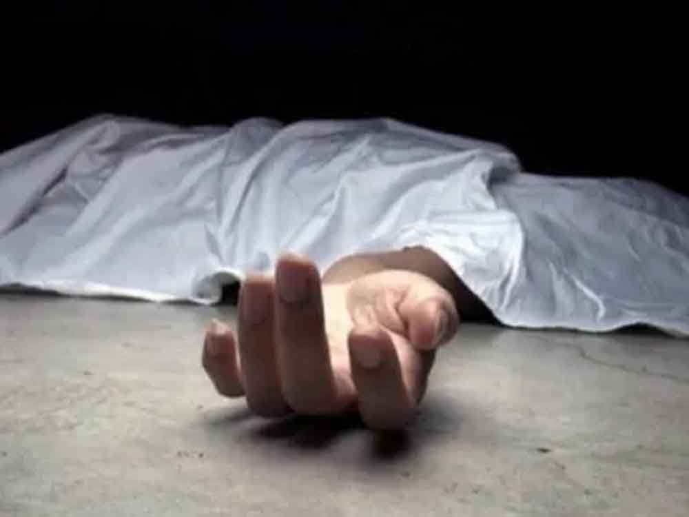 सर्पदंश से महिला