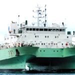 जासूसी के इरादे से भारत की सीमा की